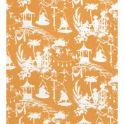 Американская ткань Thibaut, коллекция Resort, артикул F916021