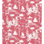 Американская ткань Thibaut, коллекция Resort, артикул F916023