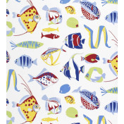 Американская ткань Thibaut, коллекция Resort, артикул F916040