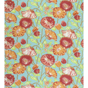 Американская ткань Thibaut, коллекция Resort, артикул F916069