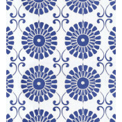 Американская ткань Thibaut, коллекция Resort, артикул W716032