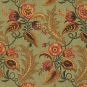 Американская ткань Thibaut, коллекция River Road, артикул F83803