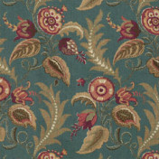 Американская ткань Thibaut, коллекция River Road, артикул F83804