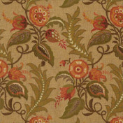 Американская ткань Thibaut, коллекция River Road, артикул F83805