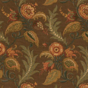 Американская ткань Thibaut, коллекция River Road, артикул F83806