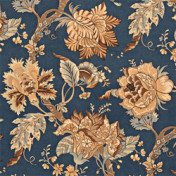 Американская ткань Thibaut, коллекция River Road, артикул F83807