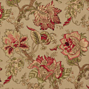 Американская ткань Thibaut, коллекция River Road, артикул F83809