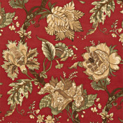 Американская ткань Thibaut, коллекция River Road, артикул F83812