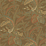 Американская ткань Thibaut, коллекция River Road, артикул F83816