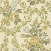 Американская ткань Thibaut, коллекция River Road, артикул F83820