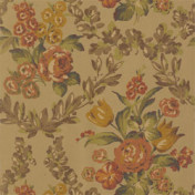 Американская ткань Thibaut, коллекция River Road, артикул F83822