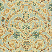 Американская ткань Thibaut, коллекция River Road, артикул F83824