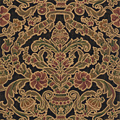 Американская ткань Thibaut, коллекция River Road, артикул F83828