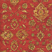 Американская ткань Thibaut, коллекция River Road, артикул F83829