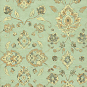 Американская ткань Thibaut, коллекция River Road, артикул F83832