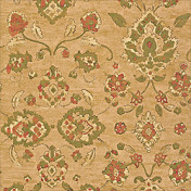 Американская ткань Thibaut, коллекция River Road, артикул F83833