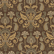 Американская ткань Thibaut, коллекция River Road, артикул W74030