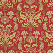 Американская ткань Thibaut, коллекция River Road, артикул W74032