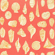 Американская ткань Thibaut, коллекция Seaside, артикул F96707