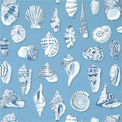 Американская ткань Thibaut, коллекция Seaside, артикул F96709