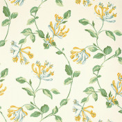 Американская ткань Thibaut, коллекция Seaside, артикул F96724