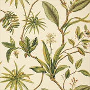 Американская ткань Thibaut, коллекция Seaside, артикул F96729