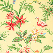 Американская ткань Thibaut, коллекция Seaside, артикул F96742