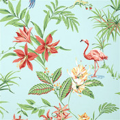 Американская ткань Thibaut, коллекция Seaside, артикул F96743