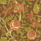 Американская ткань Thibaut, коллекция Seaside, артикул F96748