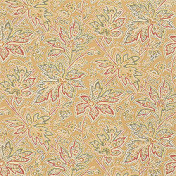 Американская ткань Thibaut, коллекция Serendipity, артикул F9105