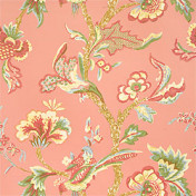 Американская ткань Thibaut, коллекция Serendipity, артикул F9141