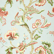 Американская ткань Thibaut, коллекция Serendipity, артикул F9143