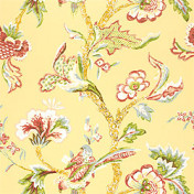 Американская ткань Thibaut, коллекция Serendipity, артикул F9145