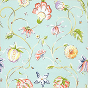 Американская ткань Thibaut, коллекция Serendipity, артикул F9152