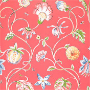 Американская ткань Thibaut, коллекция Serendipity, артикул F9153