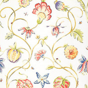 Американская ткань Thibaut, коллекция Serendipity, артикул F9154