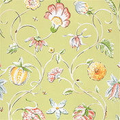 Американская ткань Thibaut, коллекция Serendipity, артикул F9155