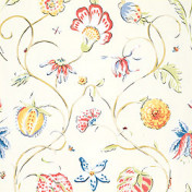 Американская ткань Thibaut, коллекция Serendipity, артикул F9156