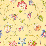 Американская ткань Thibaut, коллекция Serendipity, артикул F9157