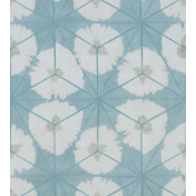 Американская ткань Thibaut, коллекция Summer House, артикул F913091