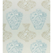 Американская ткань Thibaut, коллекция Summer House, артикул F913122