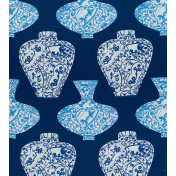 Американская ткань Thibaut, коллекция Summer House, артикул F913124