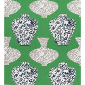 Американская ткань Thibaut, коллекция Summer House, артикул F913125