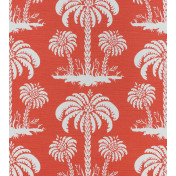 Американская ткань Thibaut, коллекция Summer House, артикул F913147