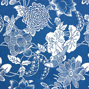 Американская ткань Thibaut, коллекция Tea House, артикул F95331