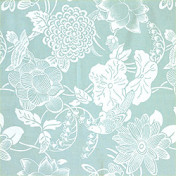 Американская ткань Thibaut, коллекция Tea House, артикул F95333