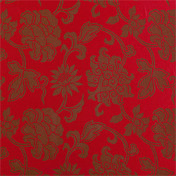 Американская ткань Thibaut, коллекция Tea House, артикул W75384