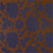 Американская ткань Thibaut, коллекция Tea House, артикул W75387