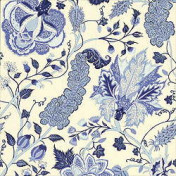 Американская ткань Thibaut, коллекция Tidewater prints, артикул F99006