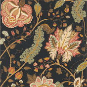 Американская ткань Thibaut, коллекция Tidewater prints, артикул F99007